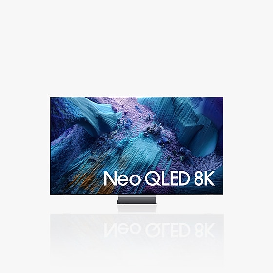 Neo QLED 8K