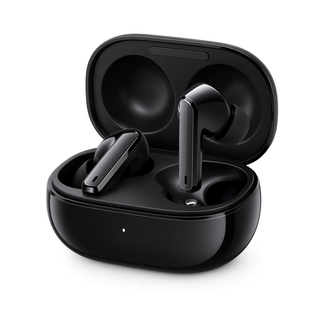 Samsung Galaxy Buds4  Pro White